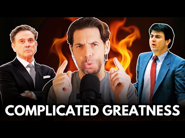 Video thumbnail for The Most Successful… and Most Controversial Coach Ever?