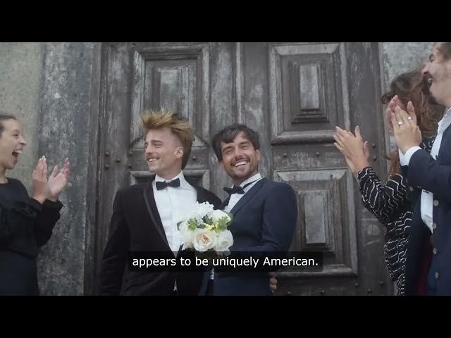 Video thumbnail for What Is A Shotgun Wedding?