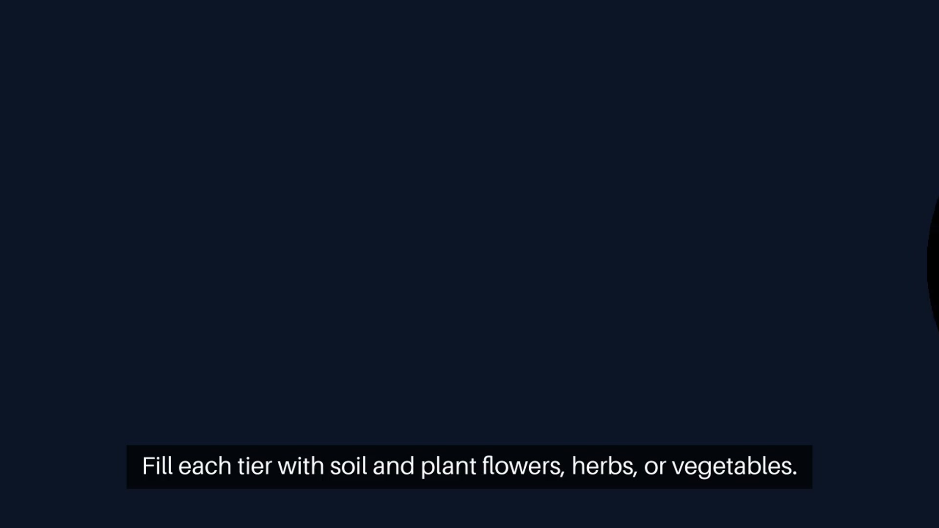 Video thumbnail for Upcycled Garden Structure Ideas