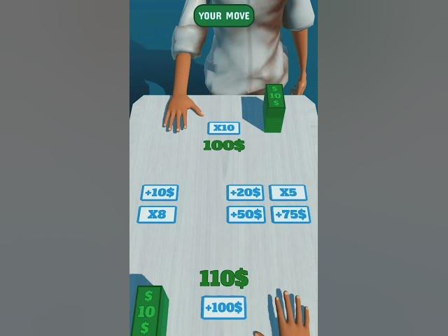 Video thumbnail for #Games