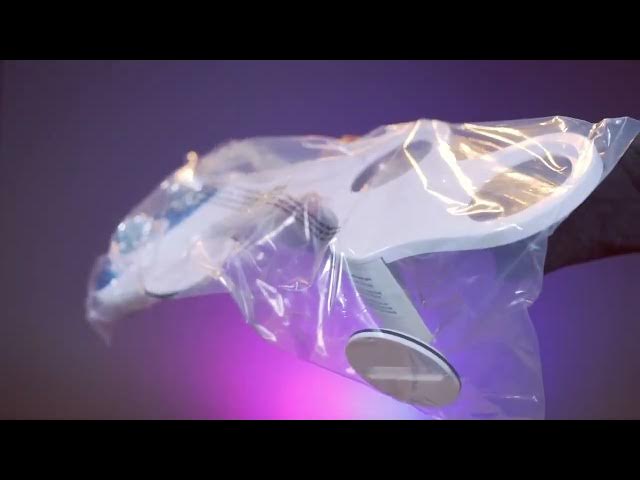 Video thumbnail for Bidets, wipes, cleaning products, and everything else you need for an eco friendly lifestyle!