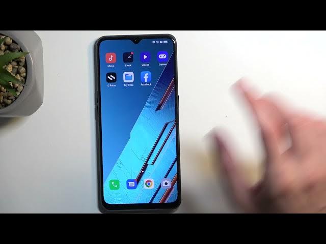 Video thumbnail for How to Skip Google Verification on Oppo Find X2 Lite - Bypass FRP