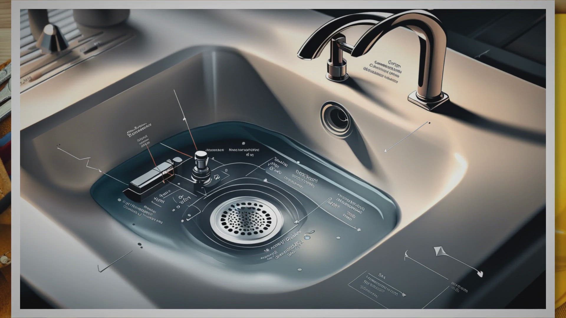 'Video thumbnail for 10 Crutial Parts of a Sink (Kitchen & Bathroom)'