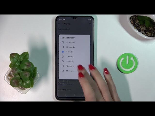 Video thumbnail for How to Change Screen Timeout on Realme C35 – Manage Display Settings