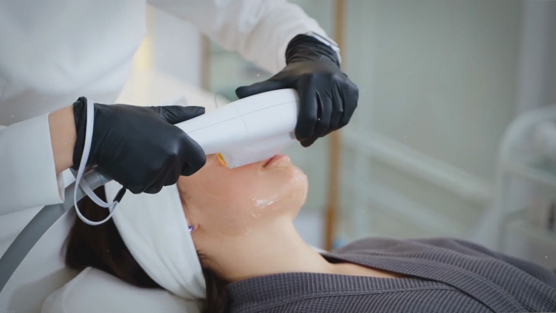 Video thumbnail for Permanent Hair Removal: Your Ultimate Guide to Smooth, Hair-Free Skin!
