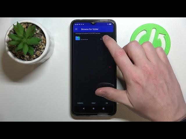 Video thumbnail for How to Unpack RAR & Zip Archives on BLACKVIEW A70 // RAR App
