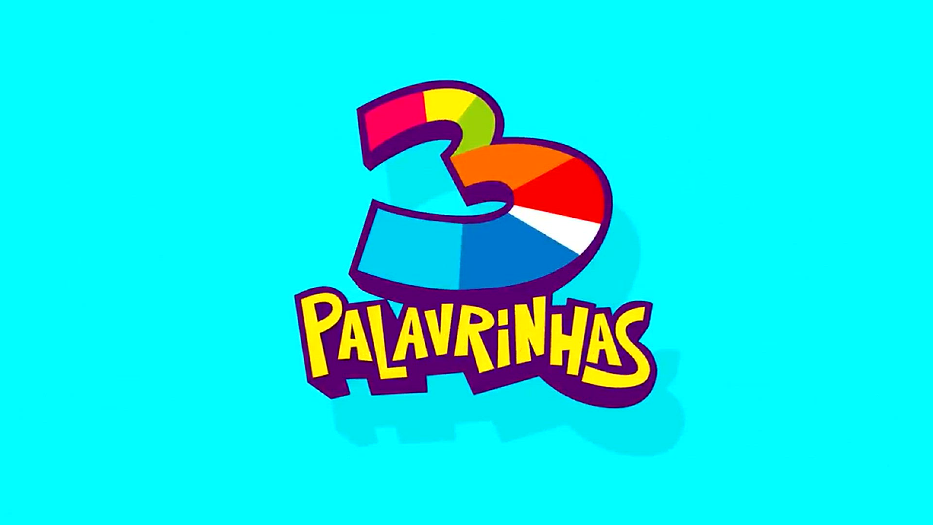 Video thumbnail for 3 Palavrinhas - Maratona   de 1 Hora de Muita Música e Diversão!  - OFICIAL(720p) (1)