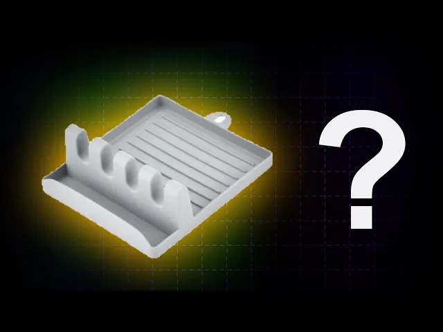 Video thumbnail for Revolutionize Your Garden with the XSY Pot and Shovel Rack - Review!