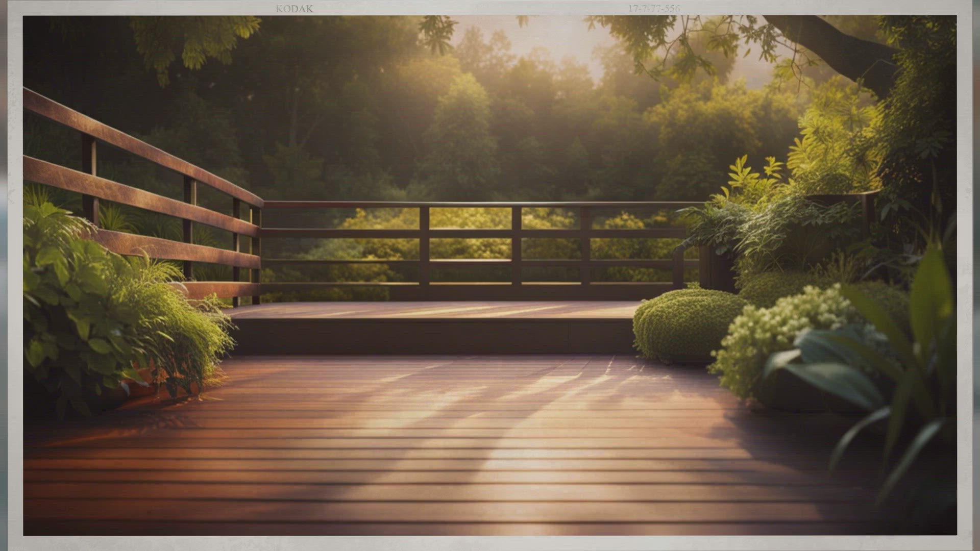 'Video thumbnail for Revamp Your Outdoor Space: A Comprehensive Guide to Painting Your Deck'