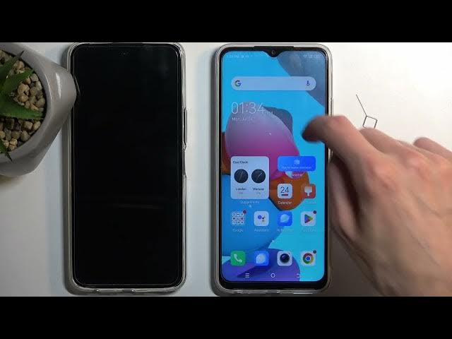 Video thumbnail for Bypass Google Verification Tecno Camon 18 Premier – Unlock FRP – Skip Google Lock