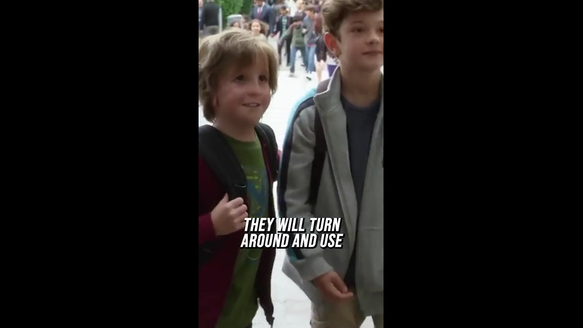 'Video thumbnail for teach your kids empathy: empathy training tips for children'