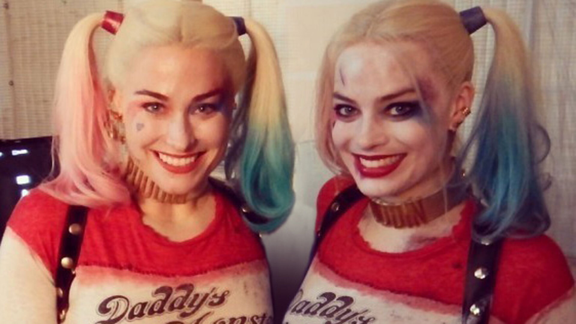Video thumbnail for What Superhero Stunt Doubles Really Look Like
