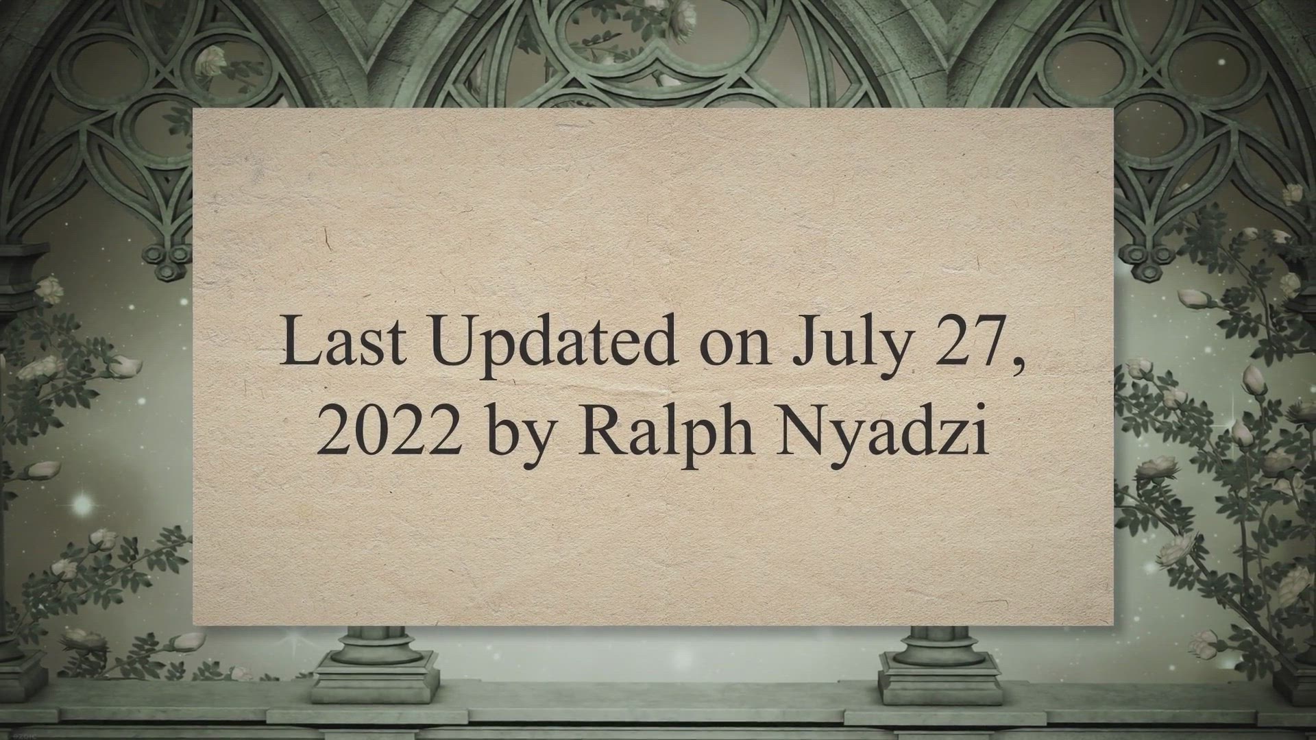 Video thumbnail for Top 7 Characteristics of a Nation