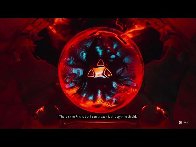 Video thumbnail for The Sinking City 2 - Chapter 3: Take The Prism | Escape The Slithers | Fall Into Outside Courtyard