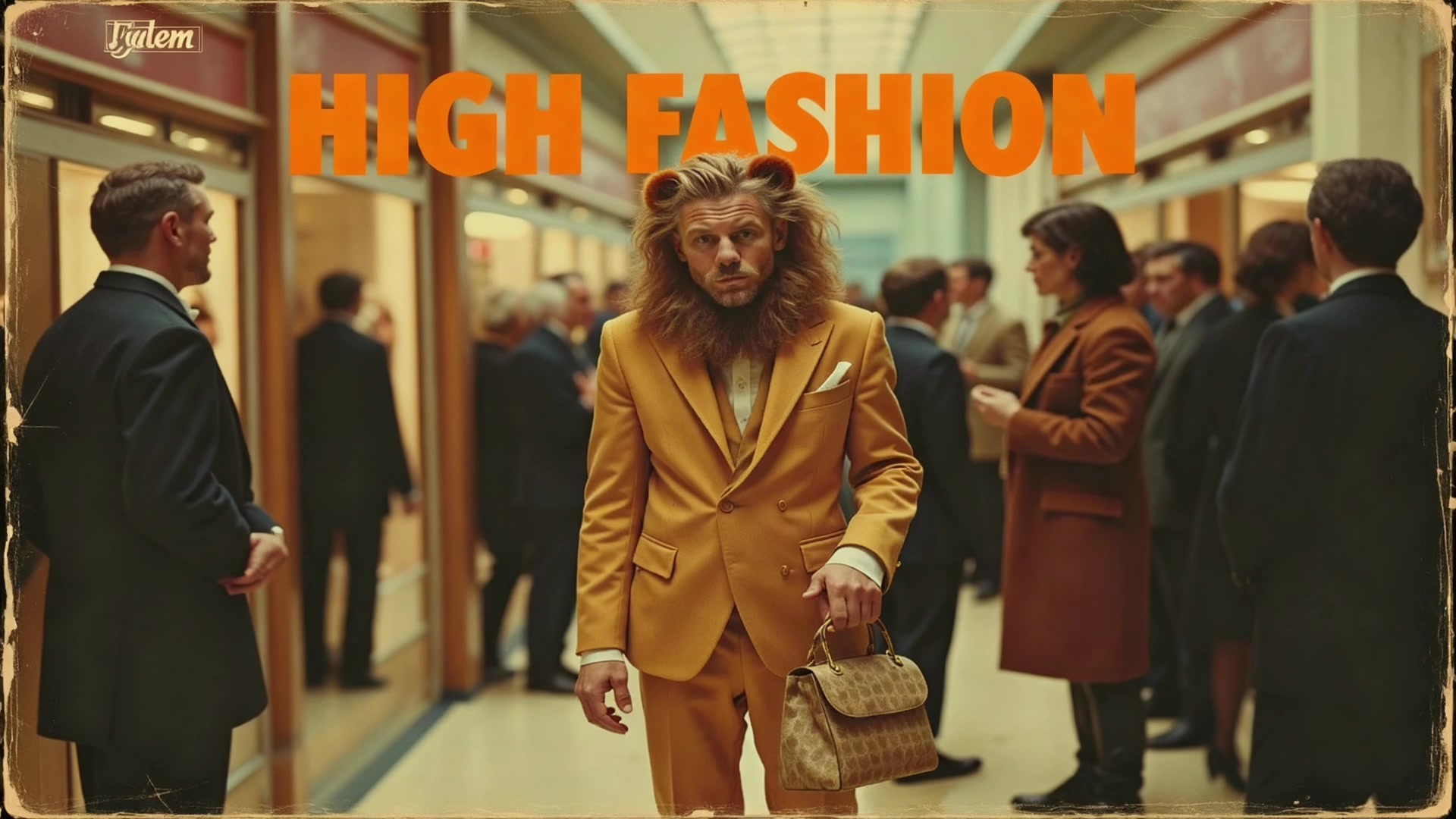 Video thumbnail for High Fashion (Soul Cover)   not Tyler