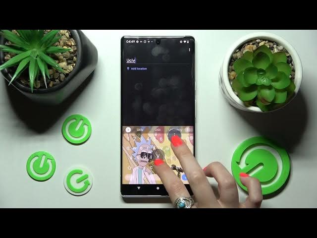 Video thumbnail for How to Record Sounds in Android 13 – Sound Recording Option