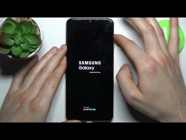 Video thumbnail for How to Remove Screen Lock on SAMSUNG Galaxy F13 - Hard Reset via Recovery Mode