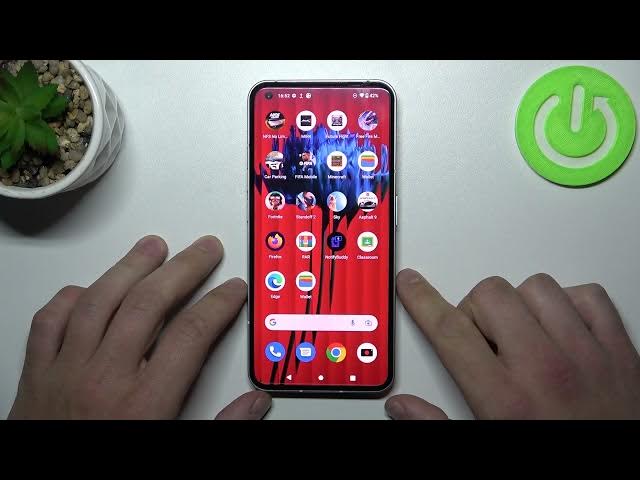 Video thumbnail for Nothing Phone 1 - How To Enable & Disable Screen Lock Sound