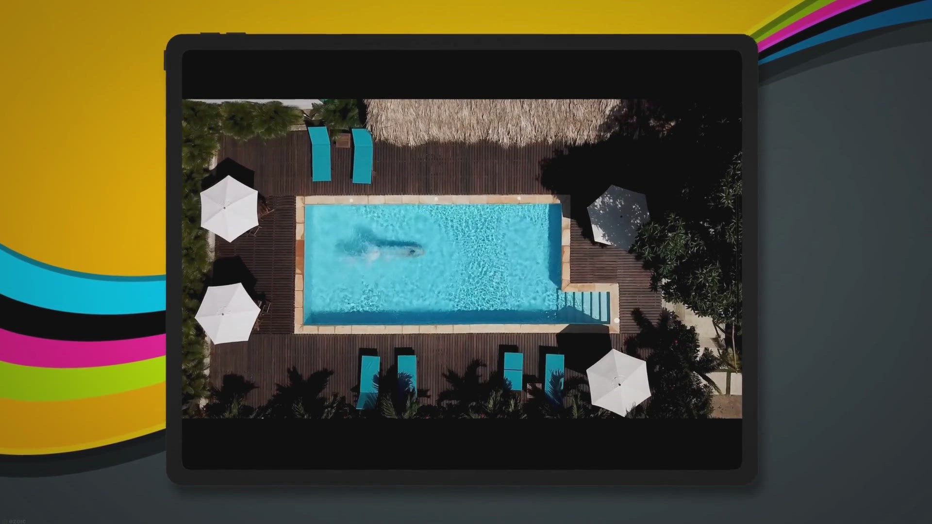 'Video thumbnail for Making a Splash: Evaluating the Impact of Adding a Pool on Your Home's Value'