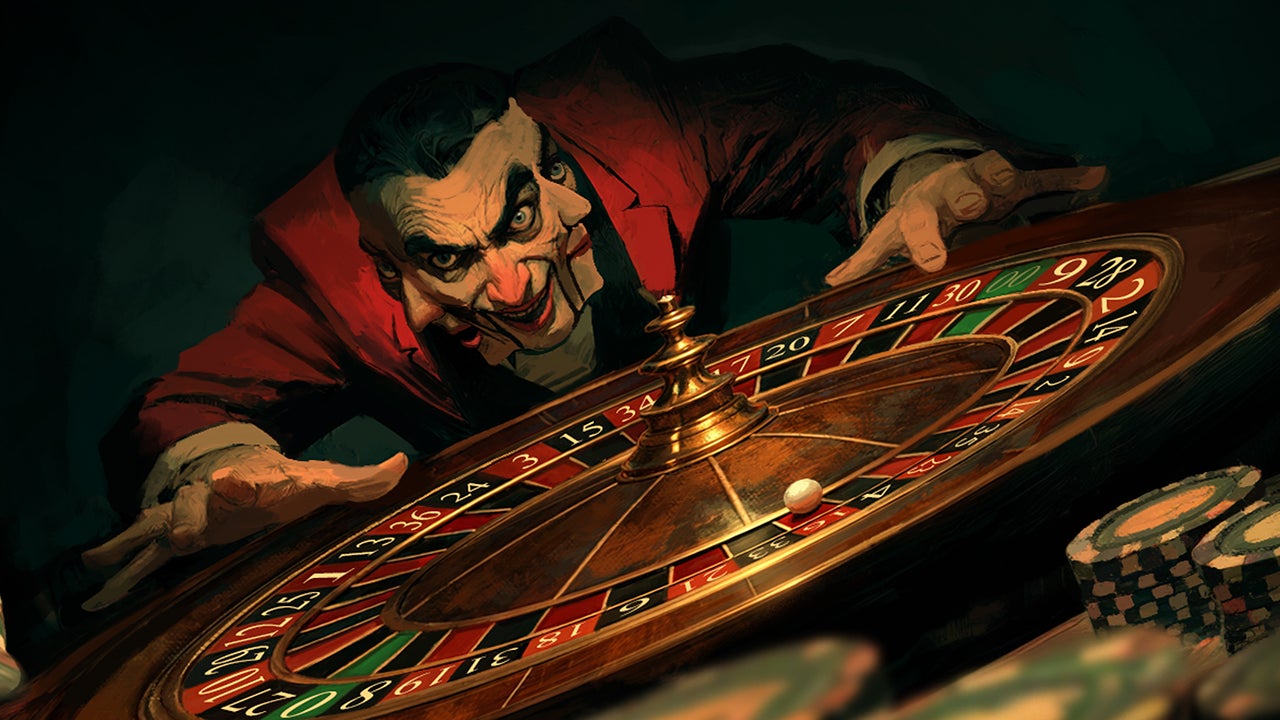 Video thumbnail for Trust Your Gut - Official Announcement Trailer