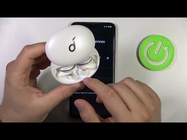 Video thumbnail for How to Fix Connection Issues on Soundcore Liberty 3 Pro?