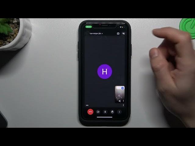 Video thumbnail for How to Mute Conference in Google Meet App? Make Google Meet Quiet!