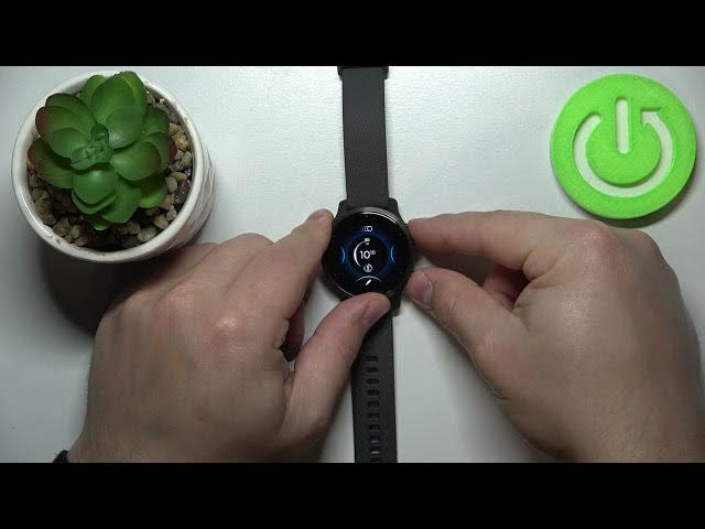 Video thumbnail for How to Take Screenshot on GARMIN Venu 2s – Catch Fleeting Content