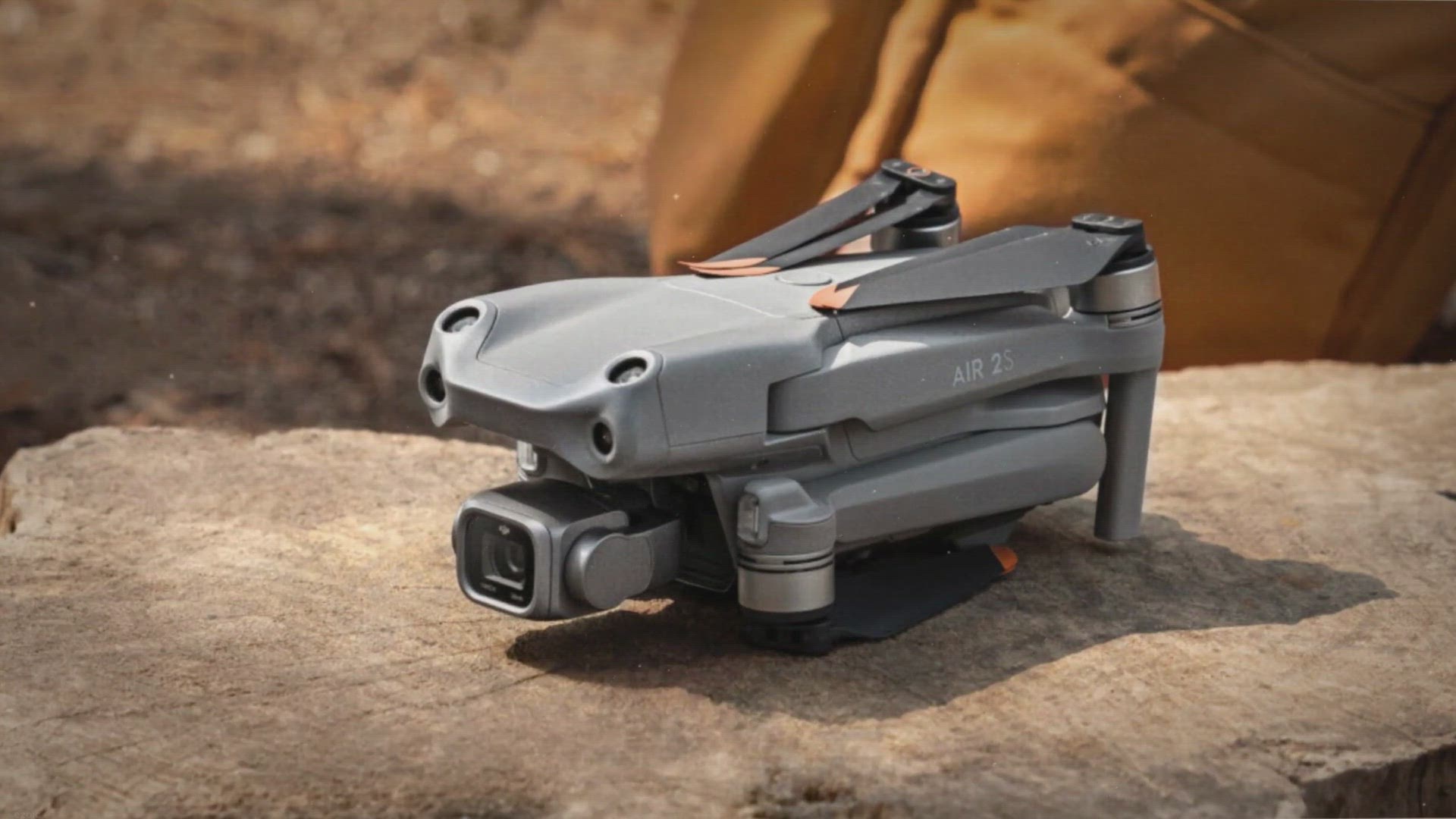 Video thumbnail for Common DJI Air 2S Problems And How to Fix Them!