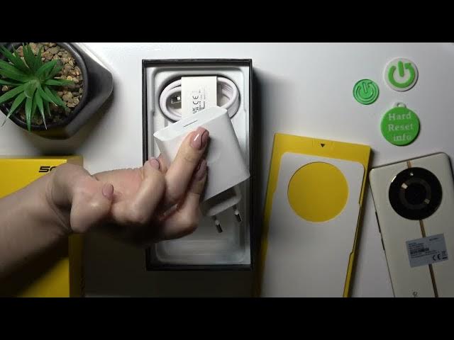 Video thumbnail for Does REALME 11 Pro Comes With Charger?