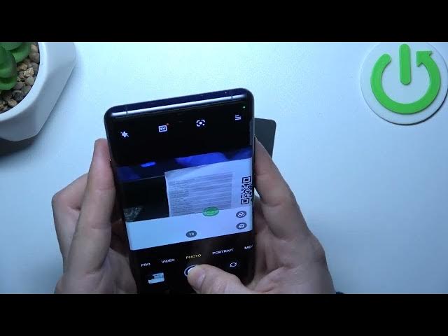 Video thumbnail for How to Enter & Use the Burst Shot Mode in the Camera of OnePlus 12R
