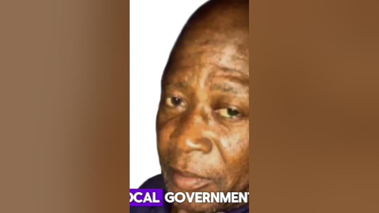 Video thumbnail for Gunmen Kill Ex-otukpo Lg Chairman Six Months After Brother’s Assassination