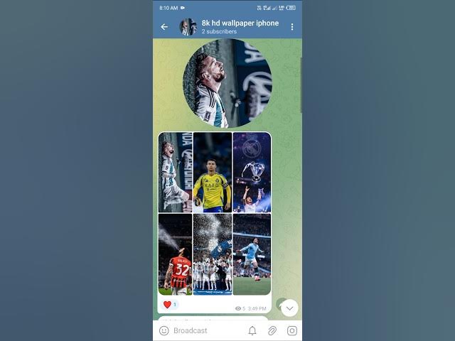 Video thumbnail for 8k hd wallpaper iphone join 👇 telegram #telegram ##shorts