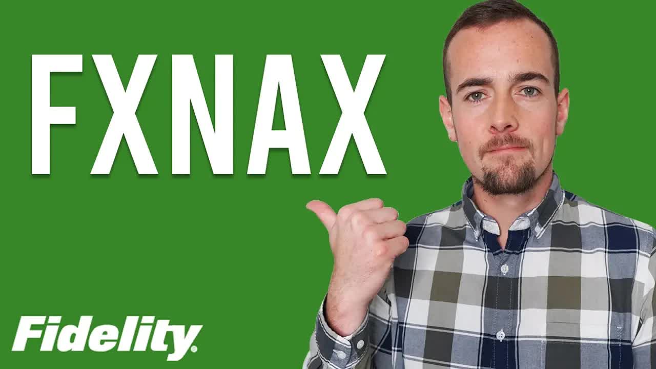 'Video thumbnail for ryan scribner espanol: análisis fxnax: fondo indexado fidelity us bond'