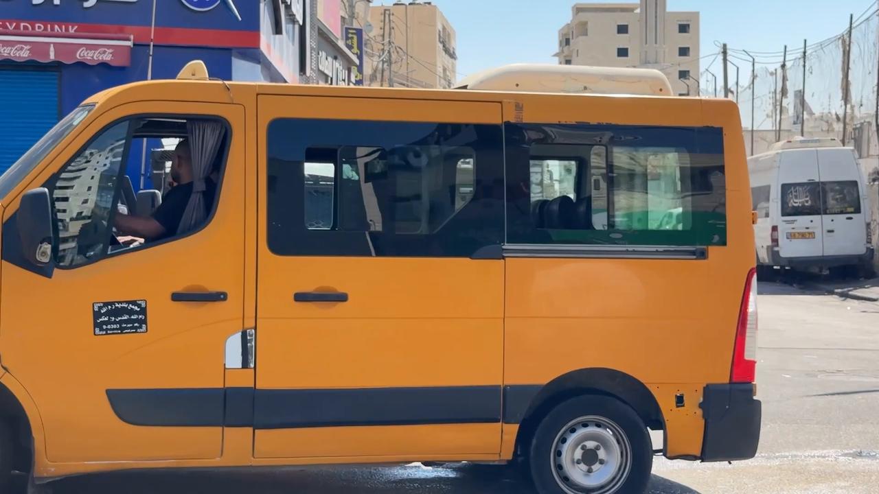 Video thumbnail for Israeli army demolishes shops, tightens restrictions near Qalandia refugee camp amid ongoing raids.