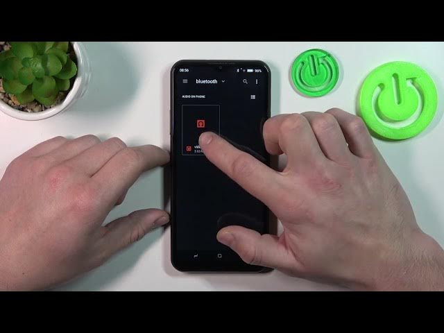 Video thumbnail for How to Set Custom Notification Sound on Doogee X95? Personalize Your Alerts & Notifications!