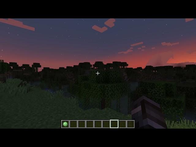 Video thumbnail for Minecraft - How To Make Lead