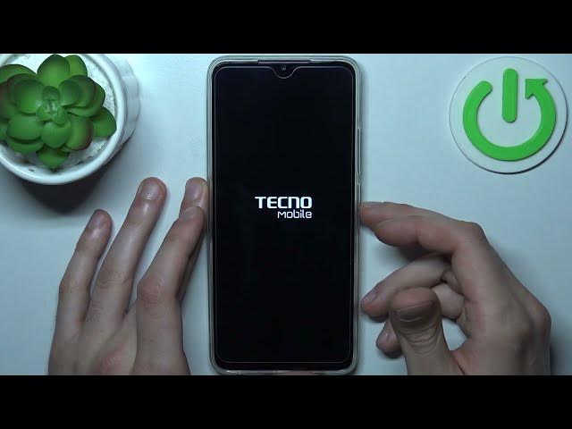 Video thumbnail for How to Enter Boot Mode on TECNO Pop 7?