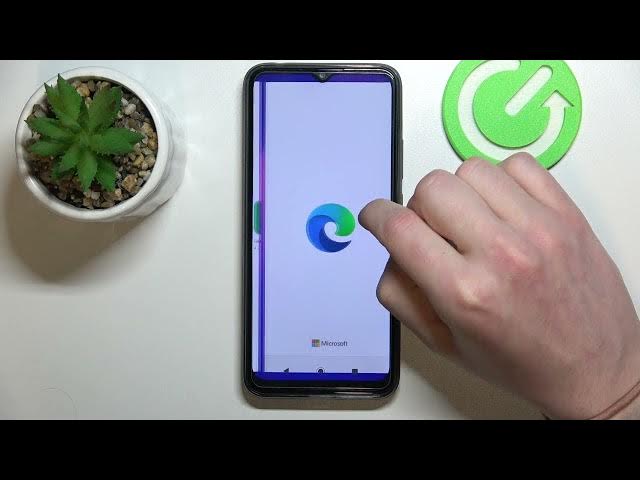 Video thumbnail for How To Download and Install Microsoft Edge Browser on BLACKVIEW A70