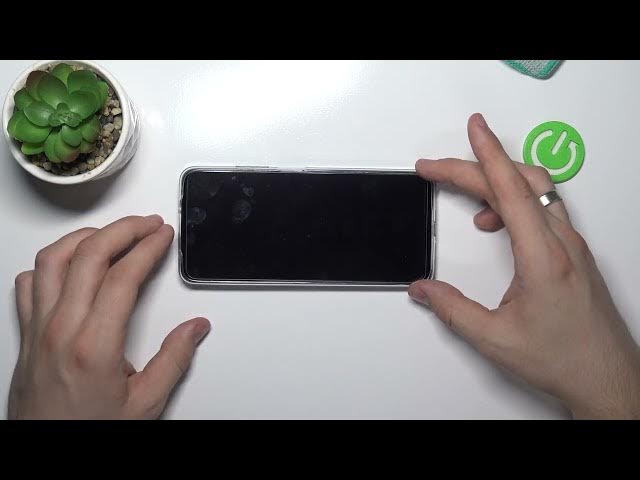 Video thumbnail for Poco X4 GT - How To Install Protective Glass