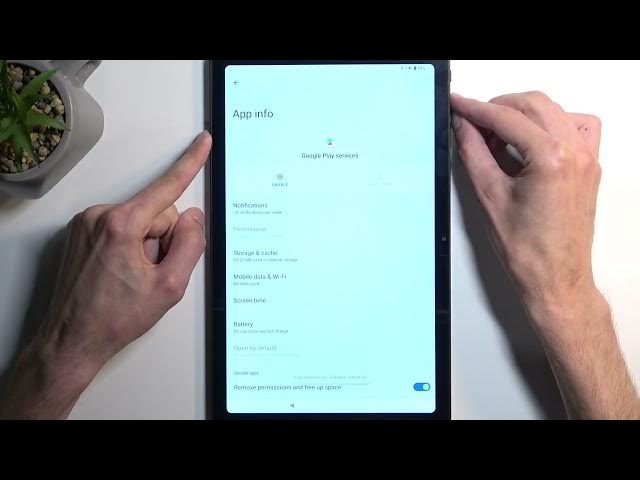 Video thumbnail for How to Bypass Google Verification on CHUWI HiPad Max