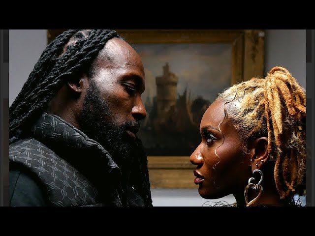 Video thumbnail for Creepzz Twisted Love | Pure Dancehall Reggae Riddim |Mavado Like Me (Remix)