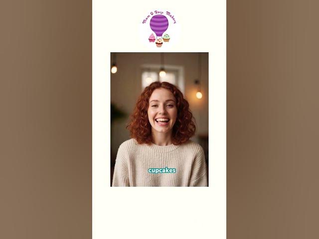 Video thumbnail for Call us now to place your order or inquire about custom treats from Mom & Boys Makery!