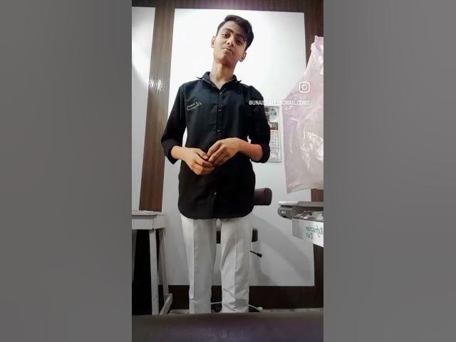 Video thumbnail for godi raheen