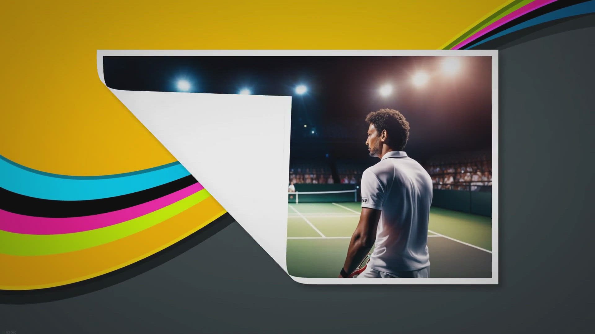 Video thumbnail for Epic Tennis Rivalries That Shook the Court