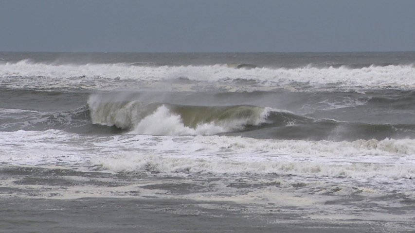 Video thumbnail for States of emergency declared in Nassau & Suffolk Counties ahead of nor’easter