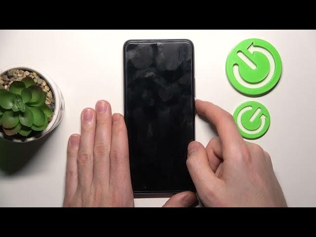 Video thumbnail for How to Activate Power Key Camera Quick Launch on VIVO Y01