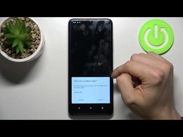 Video thumbnail for How to Reset Camera Settings in T-Mobile Revvl 6 - Restore Camera Preferences