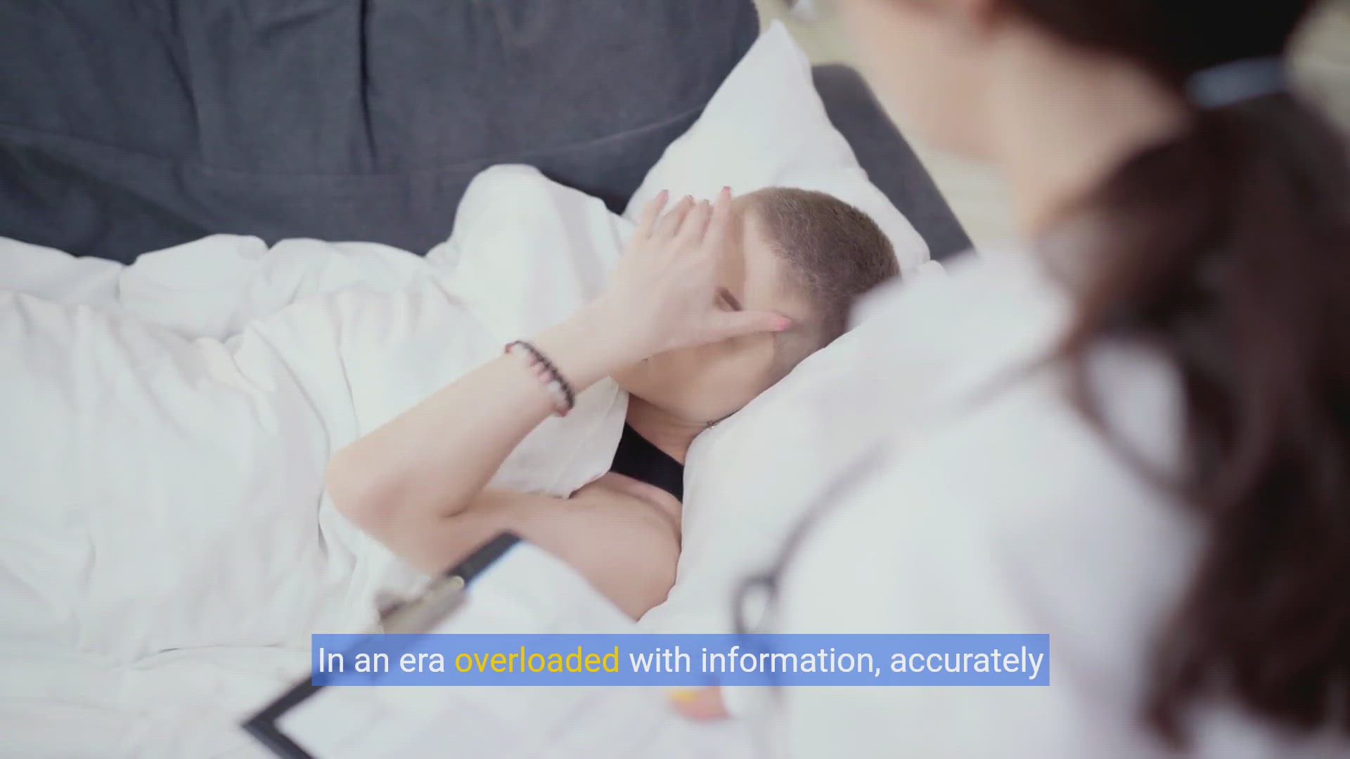 'Video thumbnail for Understanding Breast Cancer Symptoms_ A Comprehensive Guide'