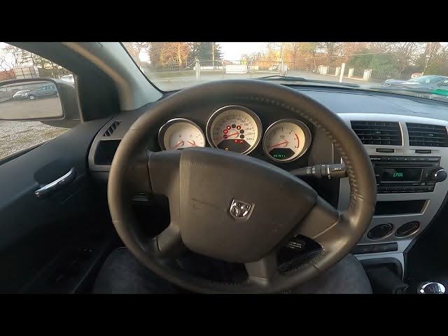 Video thumbnail for How to Enable or Disable Rear Windshield Blowing in Dodge Caliber ( 2008 – 2017 ) | Rear Heating