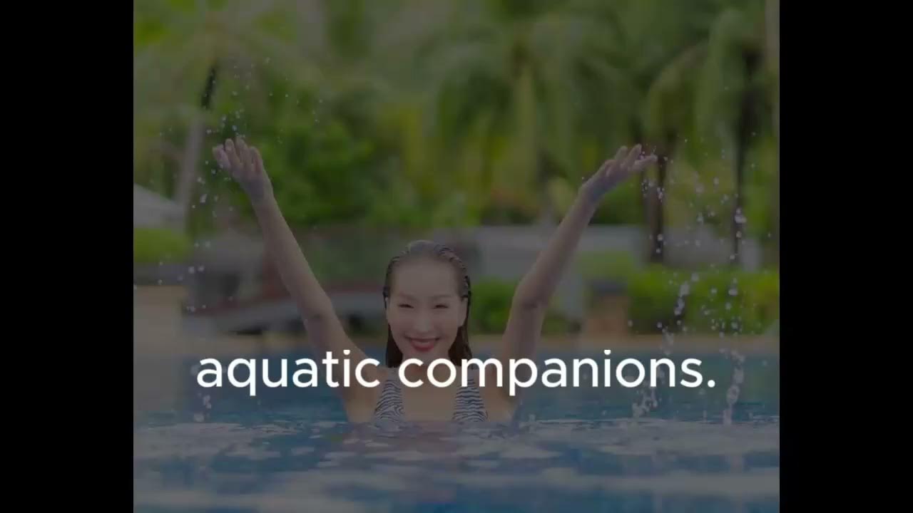 'Video thumbnail for How to Get Rid of Algae in a Koi Pond'